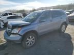 2007 Honda CR-V EXL