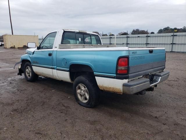 1996 Dodge RAM 1500