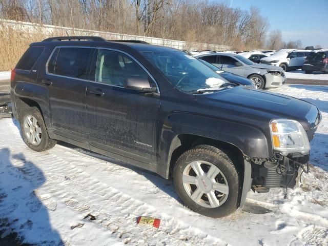 2015 GMC Terrain SLT