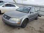 2003 Volkswagen Passat GL