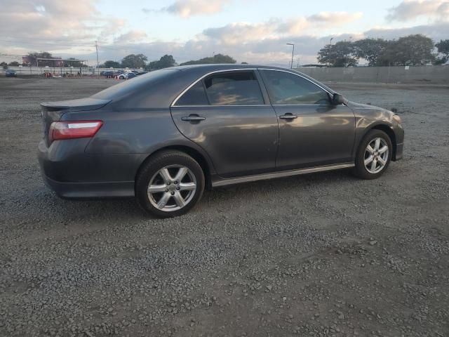 2007 Toyota Camry CE