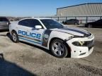 2018 Dodge Charger Police