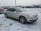 2008 Chevrolet Impala LTZ