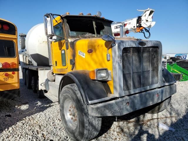 2012 Peterbilt 365