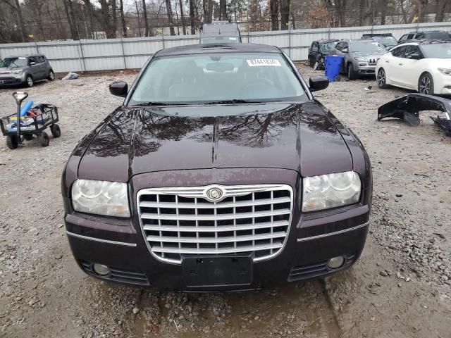 2005 Chrysler 300 Touring