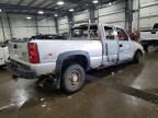 2006 Chevrolet Silverado K2500 Heavy Duty