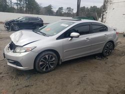 2014 Honda Civic EX en venta en Seaford, DE