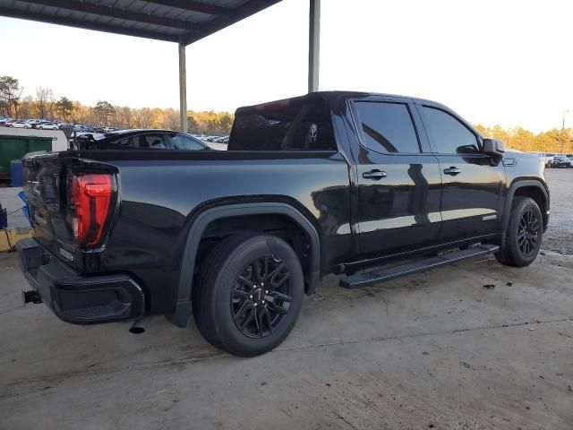 2023 GMC Sierra C1500 Elevation