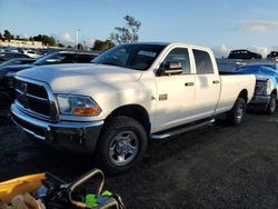 2012 Dodge RAM 2500 ST en venta en American Canyon, CA