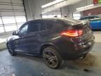 2015 BMW X4 XDRIVE35I