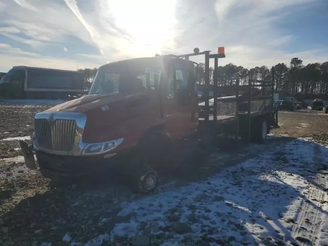 2006 International 4000 4300