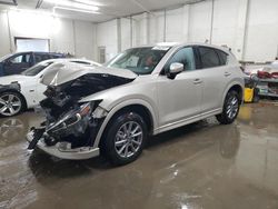 Rental Vehicles for sale at auction: 2024 Mazda CX-5 Select