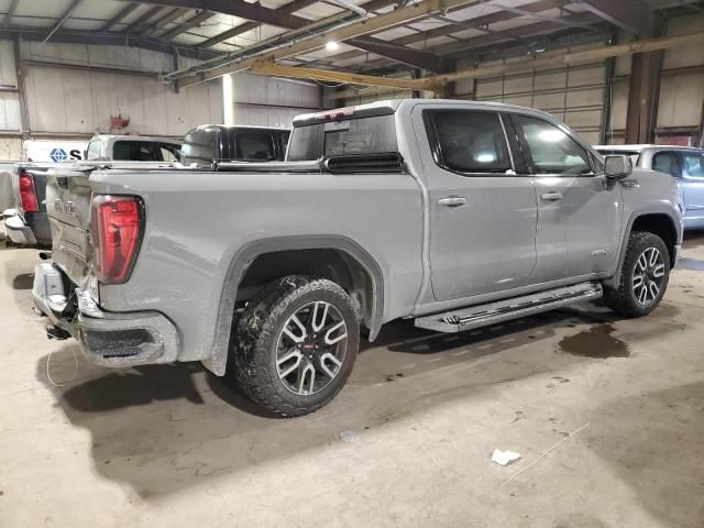 2024 GMC Sierra K1500 AT4