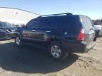 2007 Toyota 4runner SR5