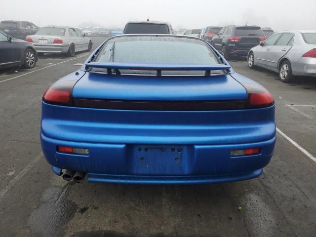 1992 Dodge Stealth R/T