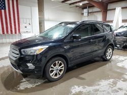 Ford Vehiculos salvage en venta: 2017 Ford Escape SE