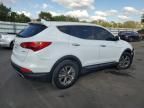 2016 Hyundai Santa FE Sport