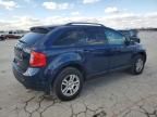 2012 Ford Edge SE