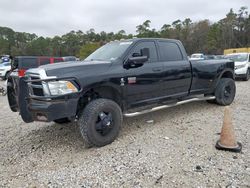 Dodge salvage cars for sale: 2012 Dodge RAM 3500 ST