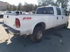 1999 Ford F350 SRW Super Duty