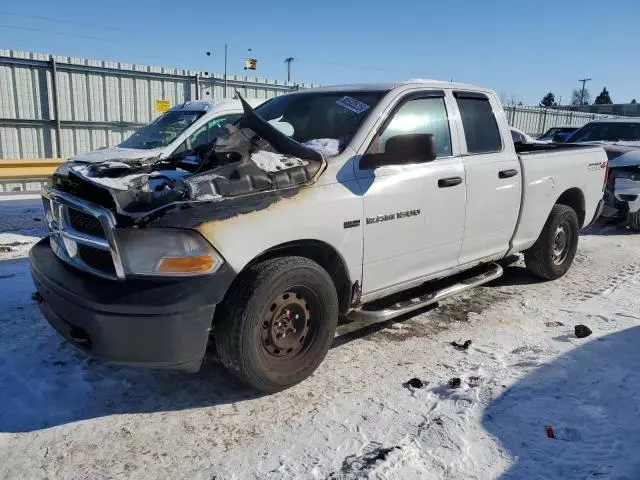 2011 Dodge RAM 1500