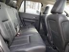 2007 Ford Edge SEL Plus