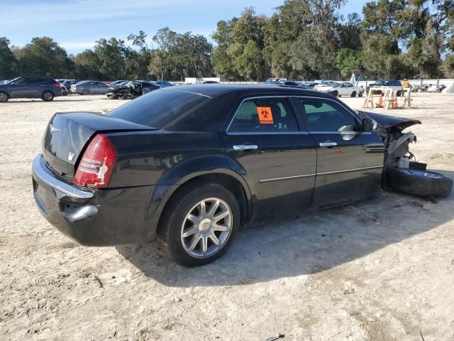 2005 Chrysler 300C