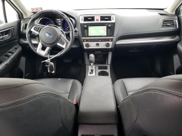 2015 Subaru Legacy 2.5I Limited