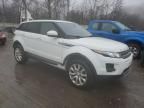 2015 Land Rover Range Rover Evoque Pure