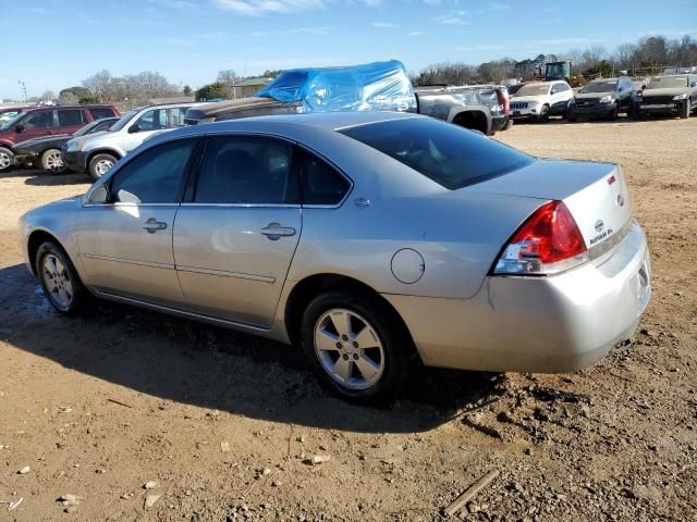 2006 Chevrolet Impala LS