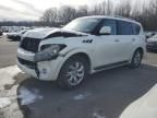 2014 Infiniti QX80