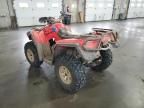 2007 Can-Am Outlander 650 XT