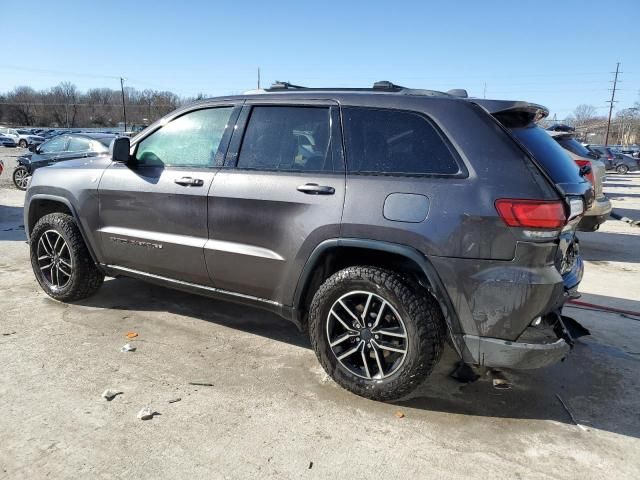 2019 Jeep Grand Cherokee Trailhawk