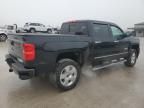 2014 Chevrolet Silverado K1500 High Country