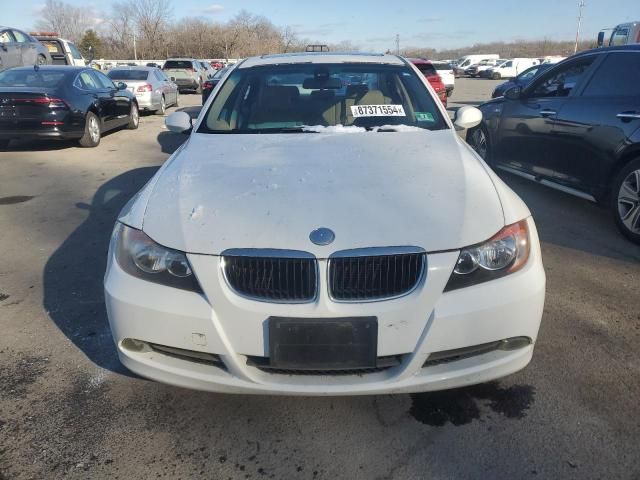 2007 BMW 328 I