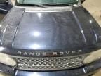 2007 Land Rover Range Rover Supercharged