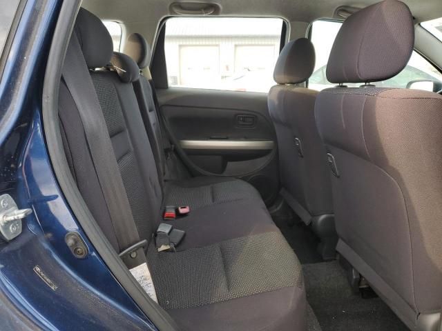 2005 Scion XA