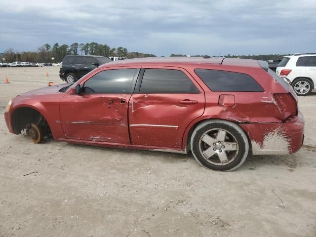 2005 Dodge Magnum SXT