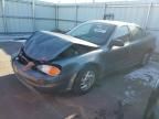 2004 Pontiac Grand AM SE1