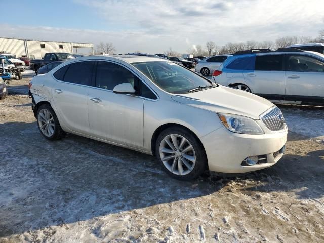 2016 Buick Verano