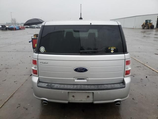 2014 Ford Flex SE