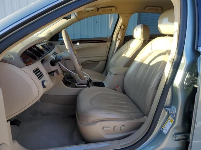 2006 Buick Lucerne CXL