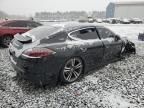 2010 Porsche Panamera S