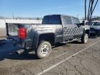 2018 Chevrolet Silverado K2500 Heavy Duty LTZ