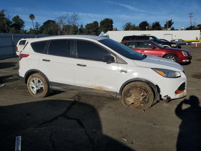 2014 Ford Escape S