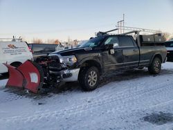 Salvage SUVs for sale at auction: 2019 Dodge RAM 3500 Limited