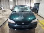 2000 Honda Accord EX