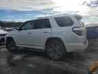 2017 Toyota 4runner SR5/SR5 Premium