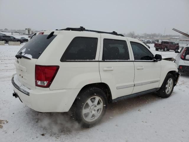 2010 Jeep Grand Cherokee Laredo