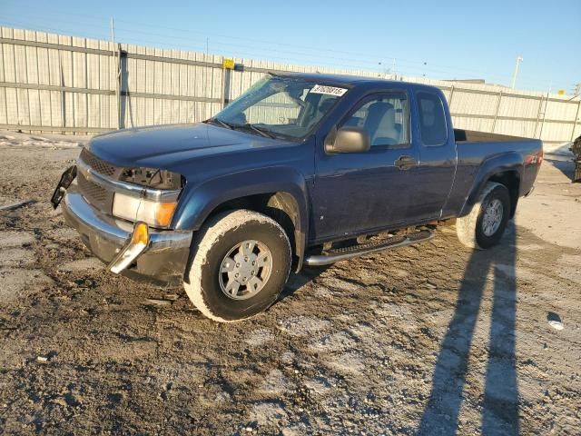 2006 Chevrolet Colorado